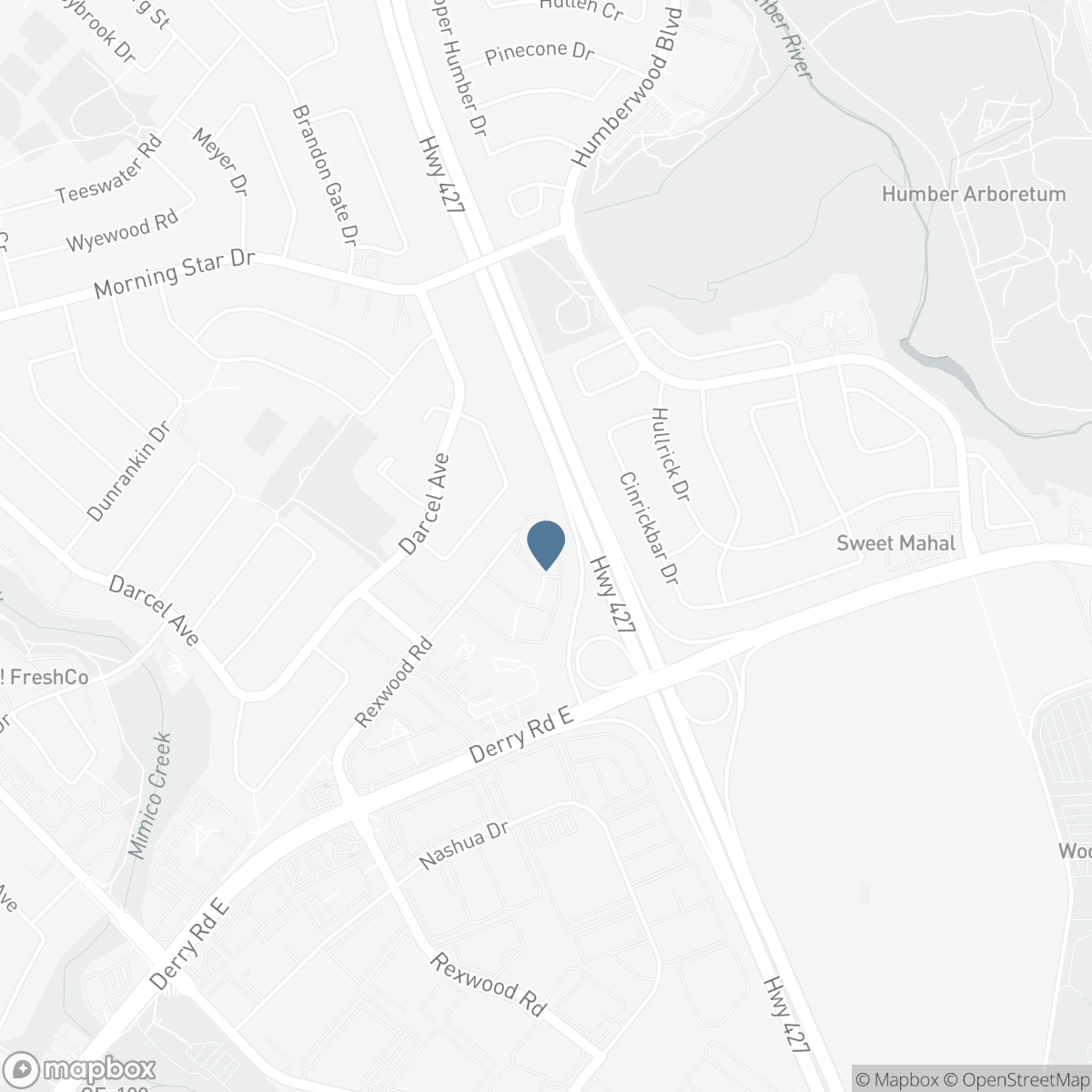 42 - 7115 REXWOOD ROAD, Mississauga, Ontario L4T 4L4